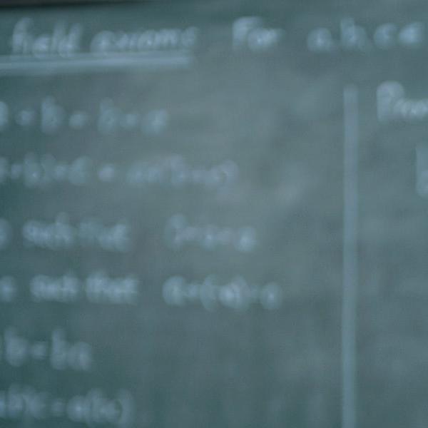 mathematics-study