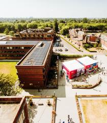 University of Hull to lead major partnership addressing coastal resilience