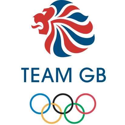 Team GB logo