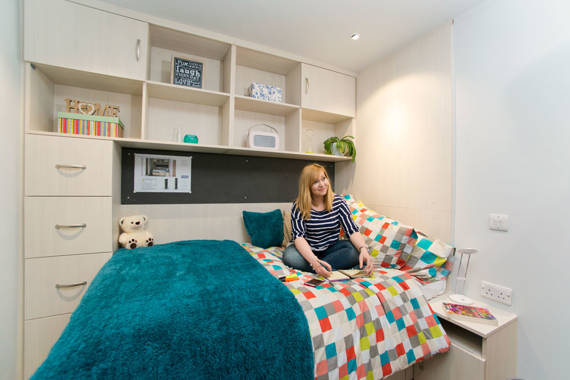 The Courtyard - standard room