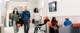 HUBS Executive Education Suite