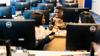 students in the SuperLab Computer Suite