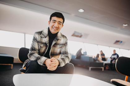 Wen Zanhao (MSc Marketing Management)