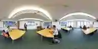 Education Lecture Room