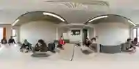 Group Lecture Room