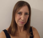 Joanne Holmes
