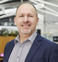 Professor Kevin Kerrigan