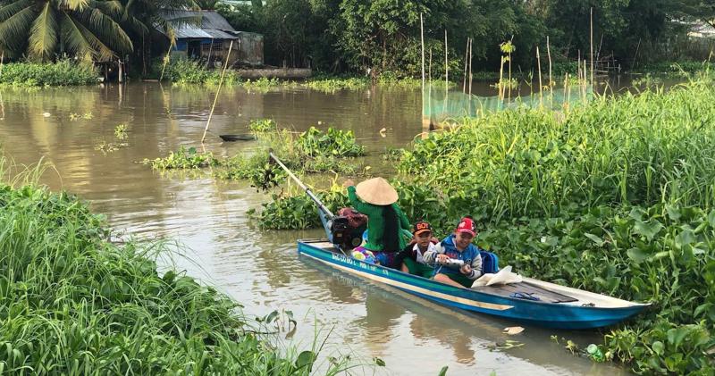 Vietnam