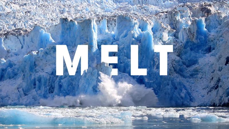 melt